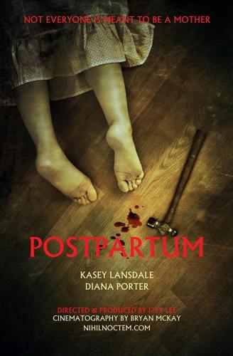 Postpartum (2015)
