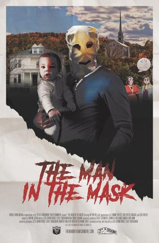The Man In The Mask (2018)